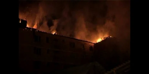 incendiu 2