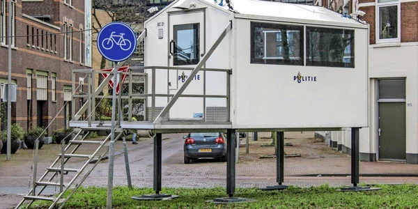 post politie olanda