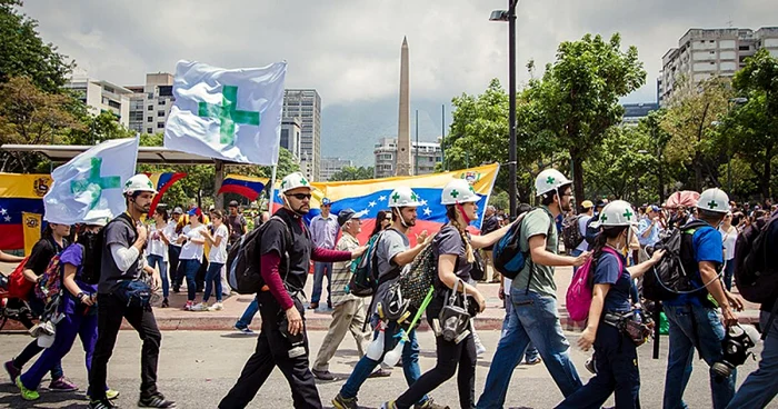 Venezuela FOTO csmonitor.com