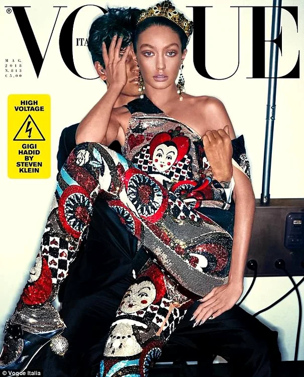 gigi hadid vogue italia jpeg