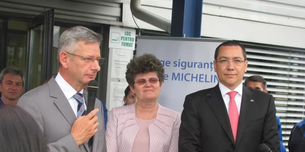 victor ponta
