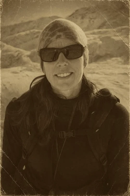  Anna Bågenholm a supraviețuit după 80 de minute petrecute sub apa înghețată / FOTO: Atlas Geografic