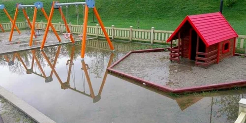 parc recea