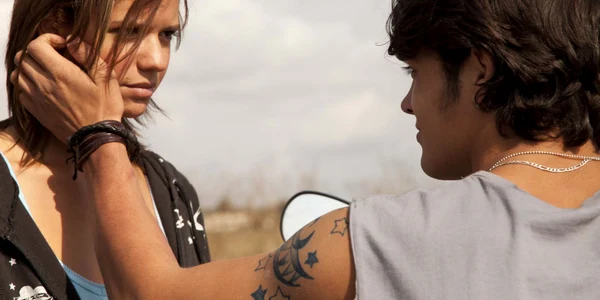 Imagine din pelicula „Loverboy“