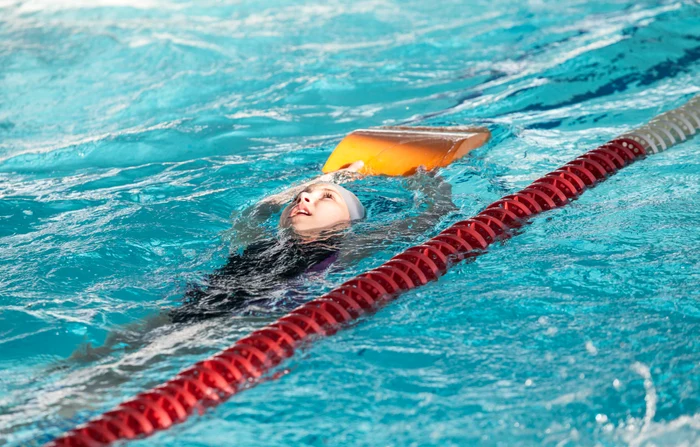 Părinții trebuie să testeze copiii peste 6 ani înainte de a-i duce la bazinul de înotfoto: Shutterstock