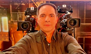 Dan Negru, foto Facebook jpg