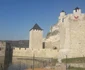 Cetatea Golubac FOTO Both