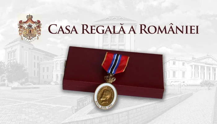 Decoraţia se poate acorda unui număr de maximum 200 de personalităţi în viaţă, cetăţeni români şi străini, dar şi instituţii.