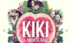 Kiki, el amor se hace, Sieranevada, Freddie Mercury jpeg