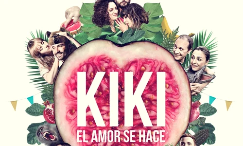 Kiki, el amor se hace, Sieranevada,  Freddie Mercury jpeg