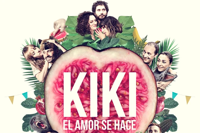 Kiki, el amor se hace, Sieranevada,  Freddie Mercury jpeg