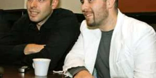 Secretul Ancăi Parghel: umorul