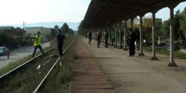 O elevă a C.N. „Mircea cel Bâtrân”  a murit după ce a fost călcată de Săgeata Albastră