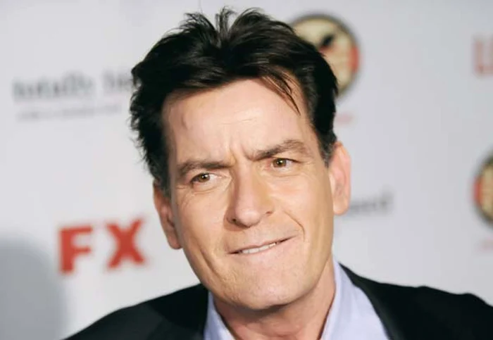 
    Charlie Sheen este dependent de sex foto: foxnews.com  