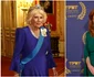 Regina Camilla vs Sarah Ferguson. FOTO: Profimedia