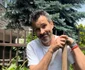  Nicolai Tand, încântat de grădina de acasă