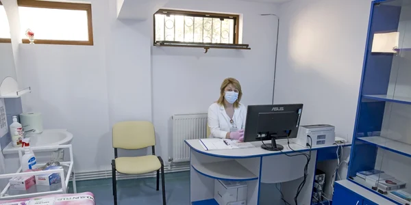 centru de permanenta servicii medicale Galati 3