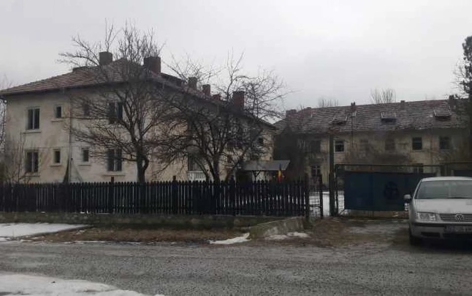 Închisoare de nouă generație,  cu sală de spectacole și studio radio, gata în 2027. Va fi într-o fostă unitate militară