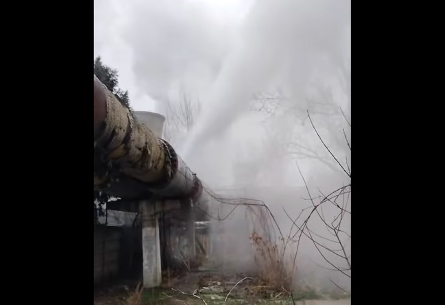 Avaria care a afectat 4 sectoare din București a fost remediată. Când va fi reluată furnizarea căldurii VIDEO