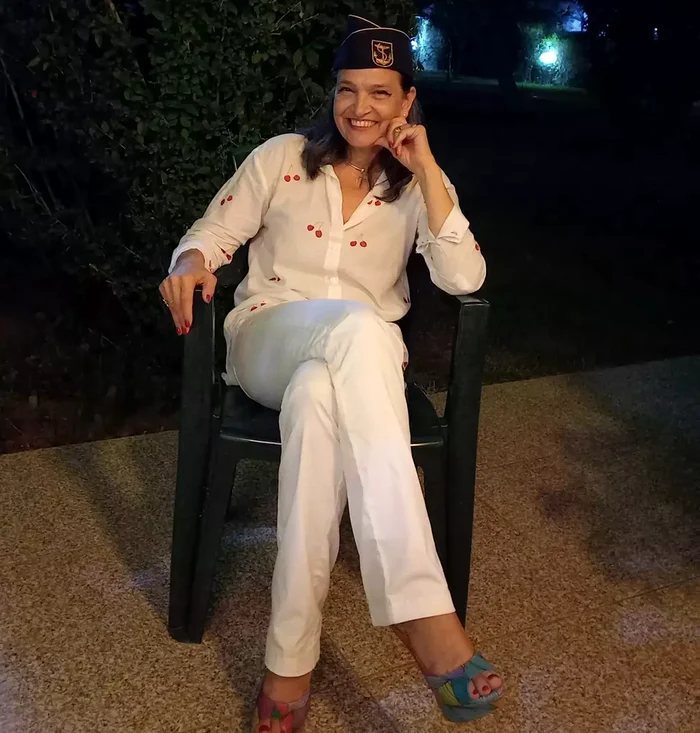 Ileana Șipoteanu / foto: Social media