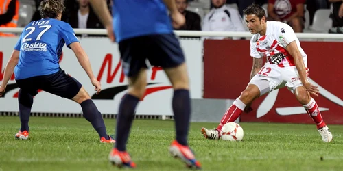 Mutu Ajaccio FOTO AFP