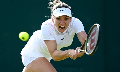 Simona Halep, EPA jpg