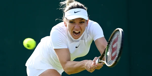 Simona Halep, EPA jpg