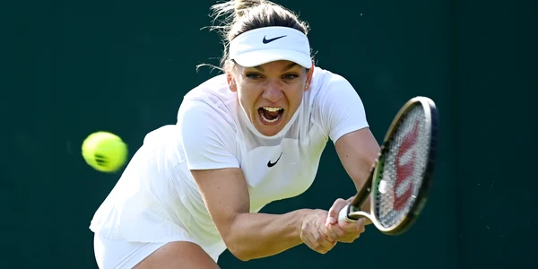 Simona Halep, EPA jpg