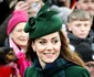 Kate, William, Charles, Camilla de Crăciun la Sandringham, Profimedia 