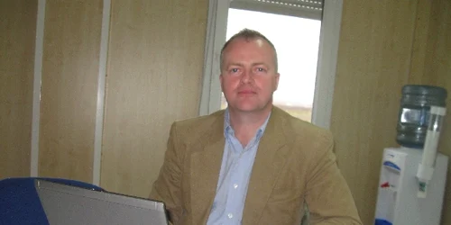 Graham Kilbane