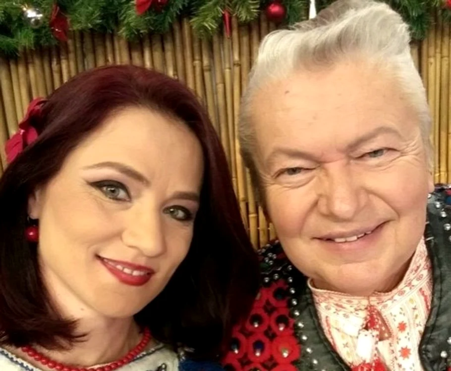 După o relație pasională, Nicoleta Voicu și Gheorghe Turda își transmit acuzații grelefoto: arhiva personală/Facebook