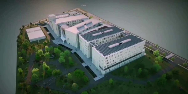 Institut Regional de Medicina Cardiovasculara Iasi 1 jpeg
