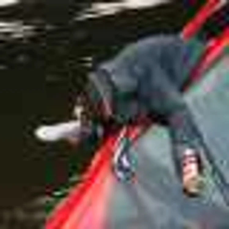Tragedie pe Lacul Floreasca