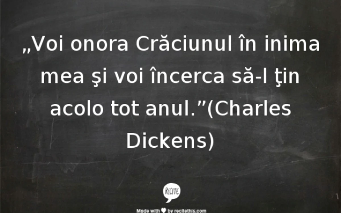 charles dickens recitethis.com