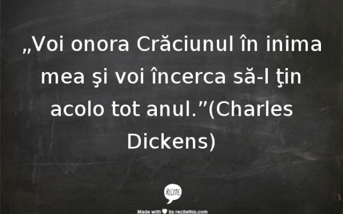 charles dickens recitethis.com