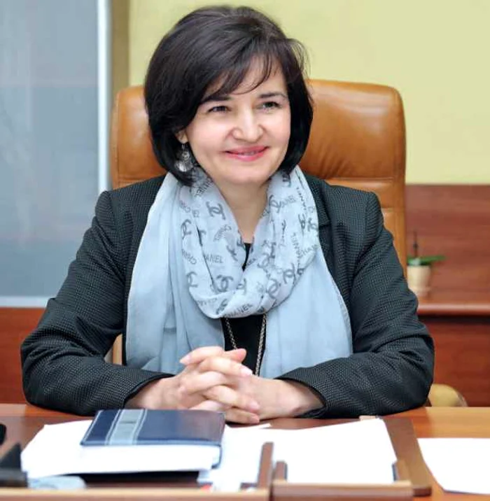 monica babuc