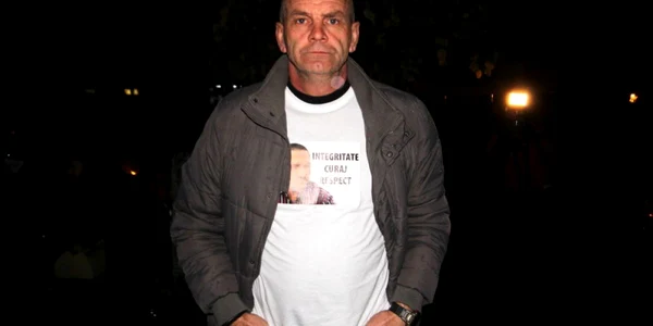 vasile bucuci