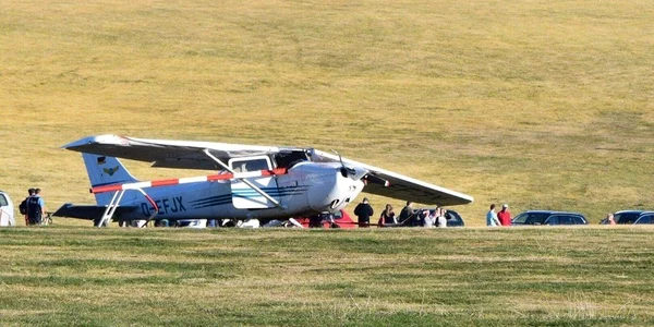 cessna