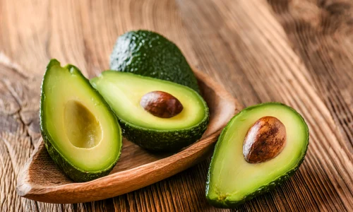 Avocado FOTO Shutterstock jpg