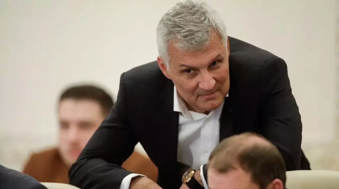 Daniel Zamfir spune că deciziile în coaliție vor fi luate în consens cu PSD / Sursa: Inquam Photos