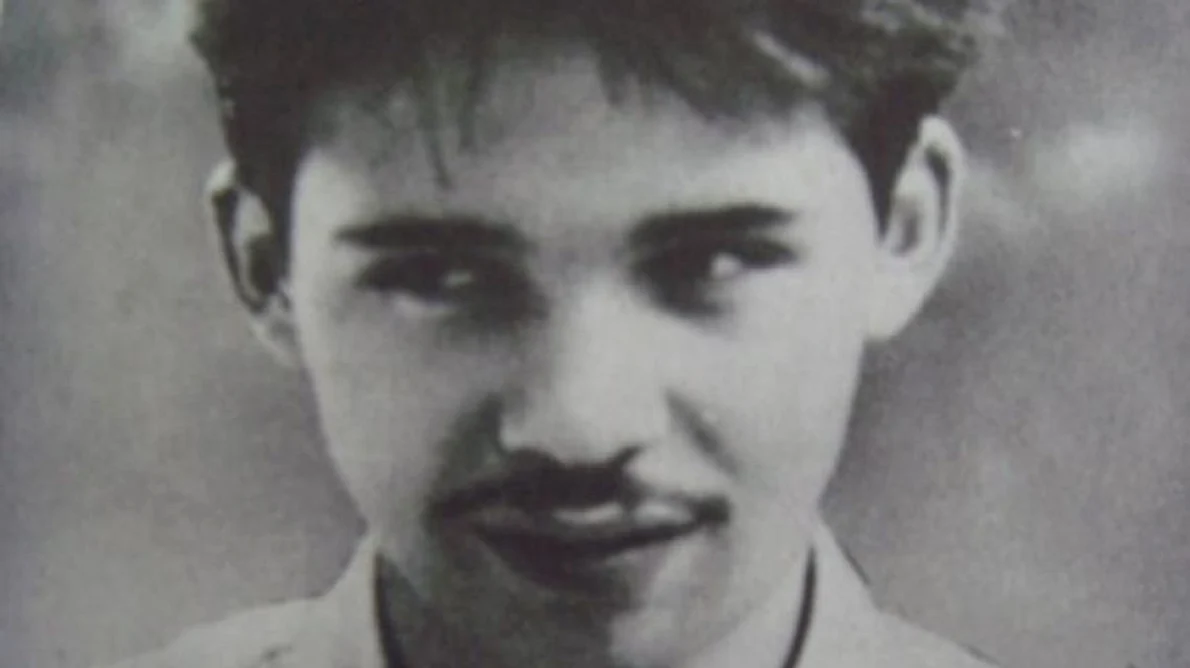 Nicolae Labiş a fost lovit în prima noapte în care tramvaiele circulau în Bucureşti după ora 12 00 Era însoţit de o misterioasă balerină rusoaică jpeg
