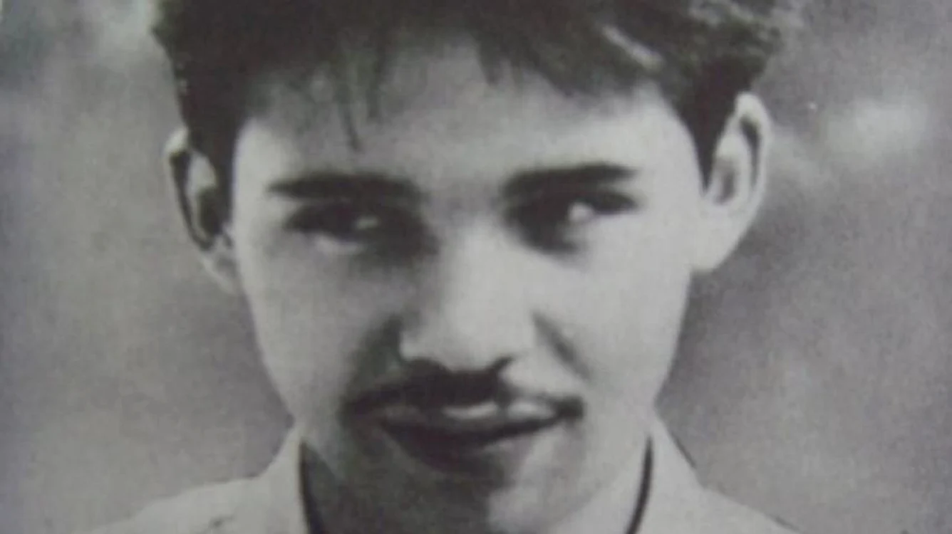 Poetul Nicolae Labiș a sfârșit tragic la doar 21 de ani FOTO Adevărul