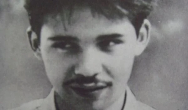 Nicolae Labiş a fost lovit în prima noapte în care tramvaiele circulau în Bucureşti după ora 12 00  Era însoţit de o misterioasă balerină rusoaică jpeg