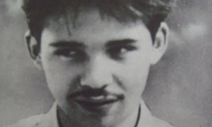 Nicolae Labiş a fost lovit în prima noapte în care tramvaiele circulau în Bucureşti după ora 12 00  Era însoţit de o misterioasă balerină rusoaică jpeg