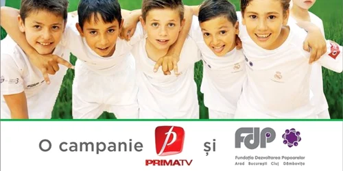 campanie prima tv