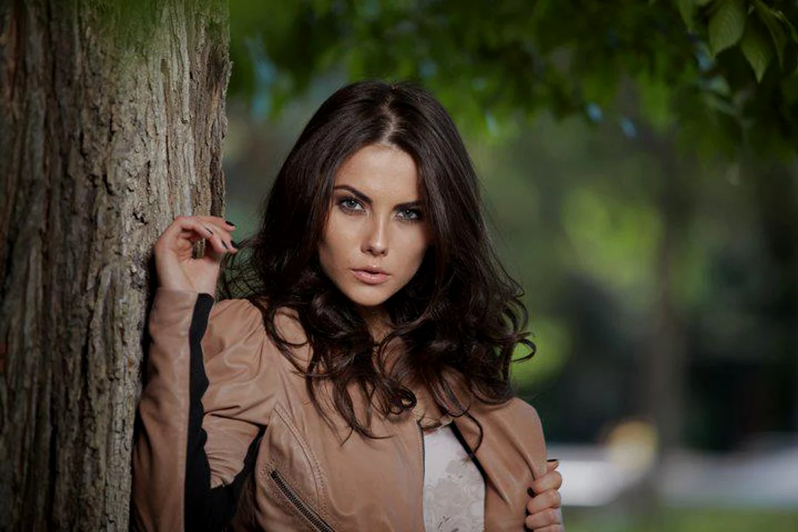 
    Nicolle Stănese (Foto: arhiva personală)  