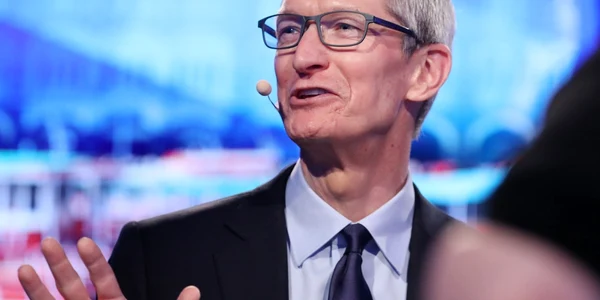 tim cook ceo apple foto epa efe