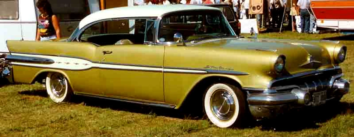 Pontiac (foto Wikipedia)