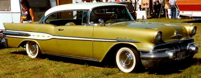 Pontiac (foto Wikipedia)