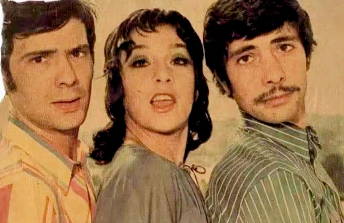 Dan Tufaru, Anda Călugăreanu și Florian Pittiș / foto: Facebook
